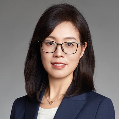 Jiangfeng (Jenny) Li