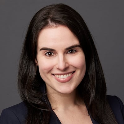 Sabrina Lieberman