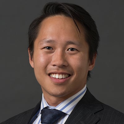 Daniel Lim