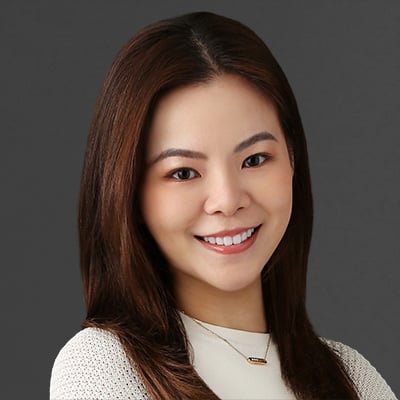 Hazel Lim