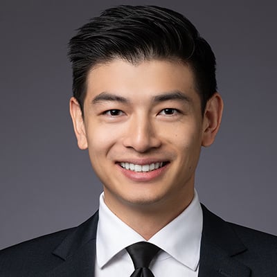 Ryan J. Lin