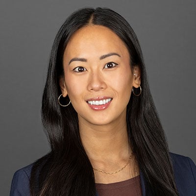 Tracy Lin