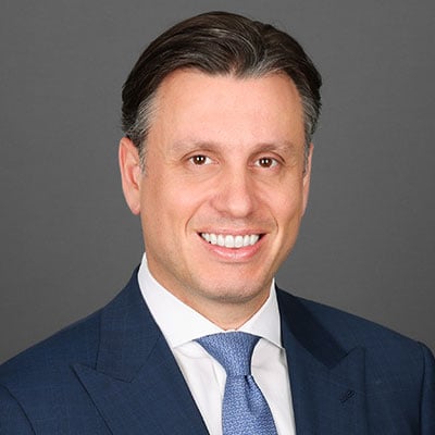 Matthew Linsky