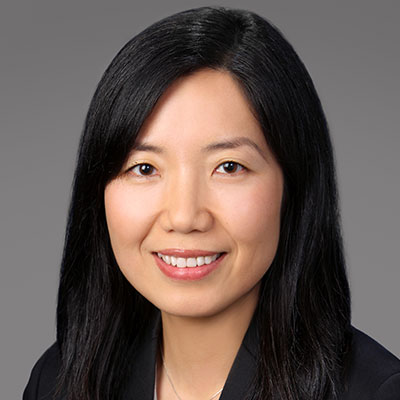 Carol G. Liu