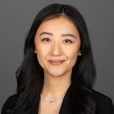 Shona Liu
