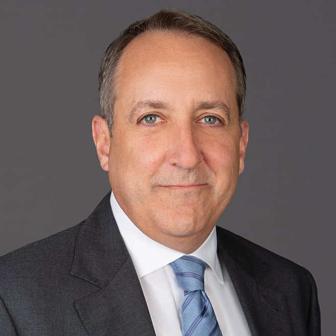 Gregg F. LoCascio, P.C.