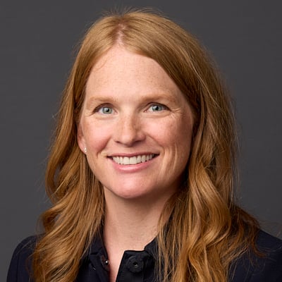 Melanie MacKay