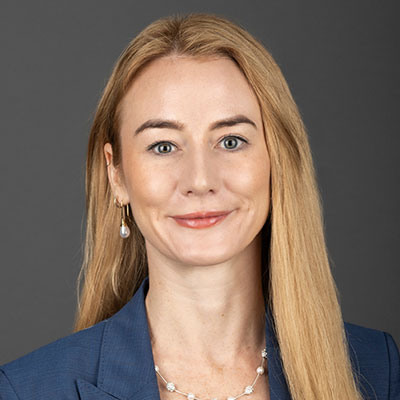 Christina T. MacKinnon