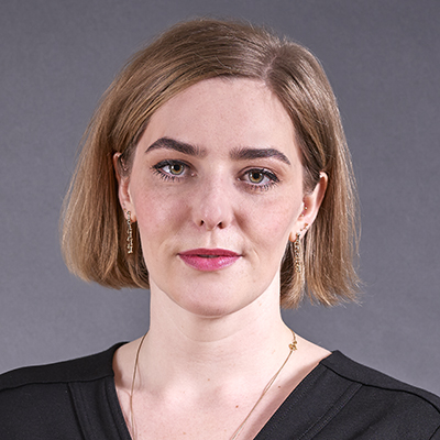 Alex Magnusdottir