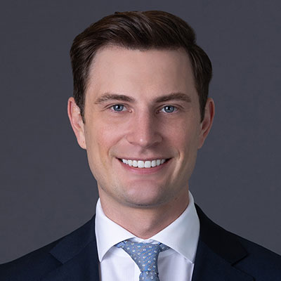Patrick Malone