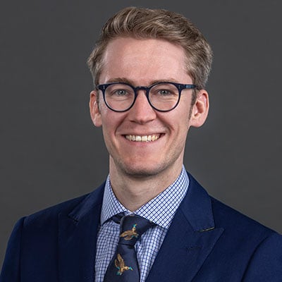 Benjamin Malz