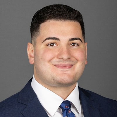 Anthony J. Maresco