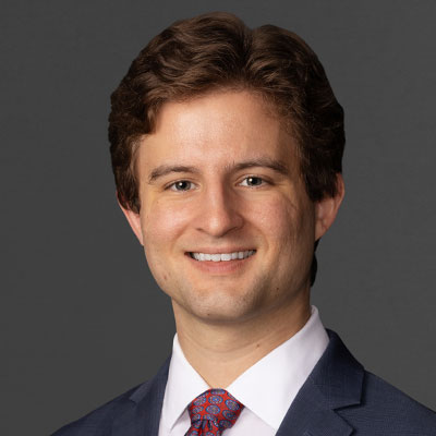 Joseph P. Martin