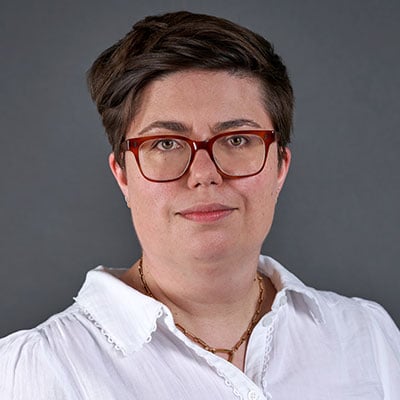 Jennifer Maskell