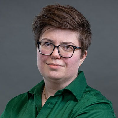 Jennifer Maskell
