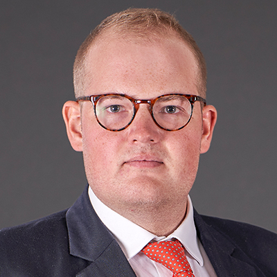 Christopher Mathias