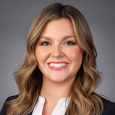 Amanda Maze-Schultz