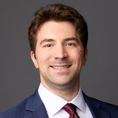 Alexander D. McCammon