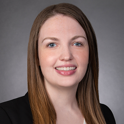 Alyssa M. McClure
