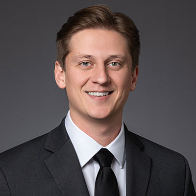 Dillon R. McDonnell