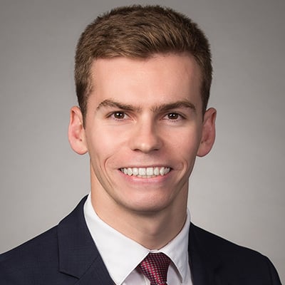 Luke P. McGuire