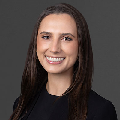 Rachel Mejias-Thompson