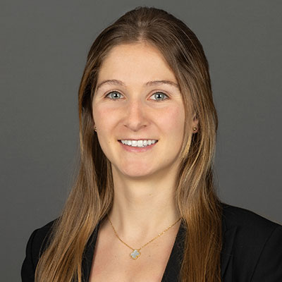 Sarah Melanson
