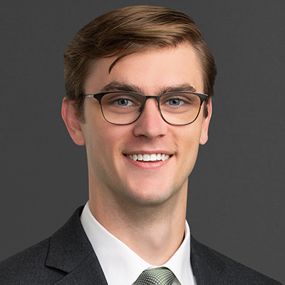 Ryan Melde