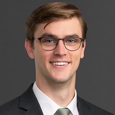 Ryan Melde