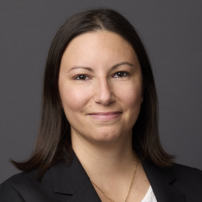 Leslie A. Melo
