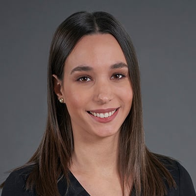Mina Mihaljcic