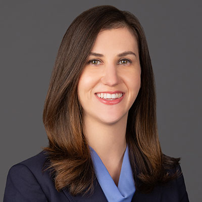 Caroline Stephens Milner