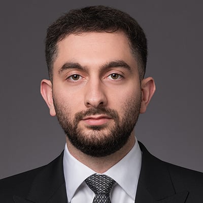 Henrik Minasyan