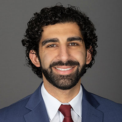 Sam Mirzai
