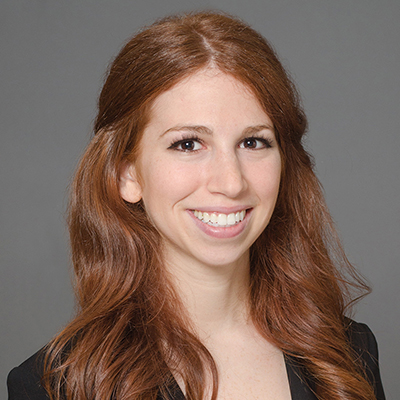 Adine Mitrani Lawyers Kirkland Ellis Llp