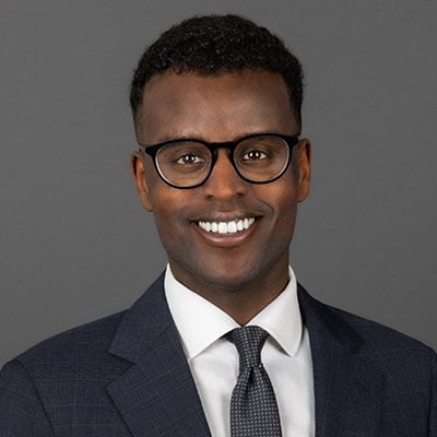 Adam Mohamed