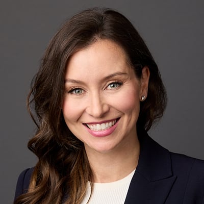 Madelyn A. Morris