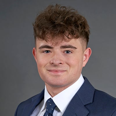 Toby Morris
