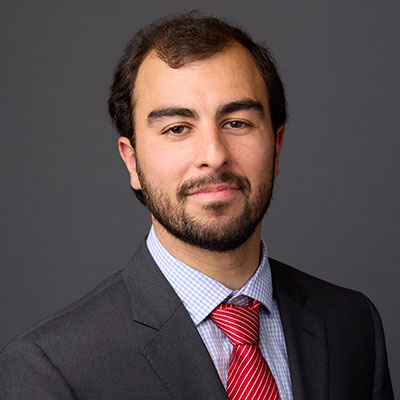 Kassem Moukahal