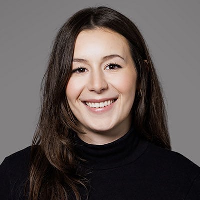 Lisa Müller
