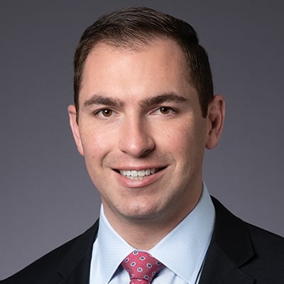 Chandler Nahigian
