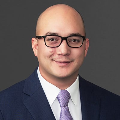 Nicholas Richard Nahum