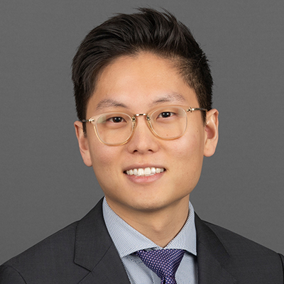 Sherwin Nam
