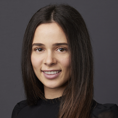 Natalie Newell