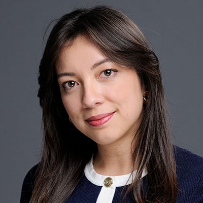 Ophélie Nguyen