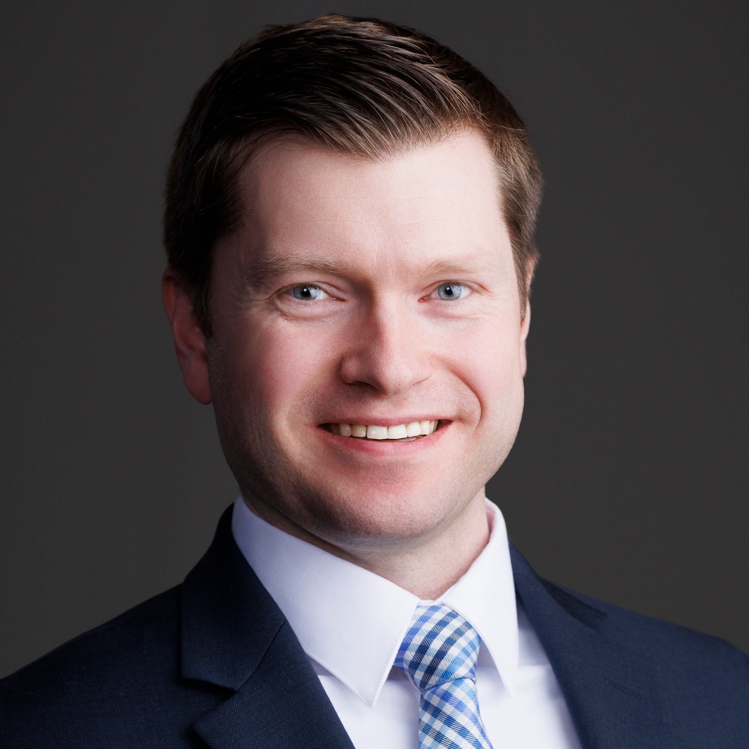 Nick D. Nielson