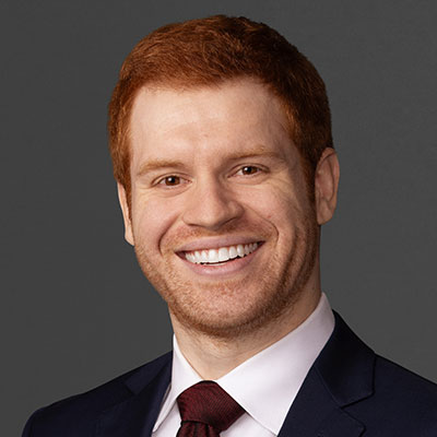 Shane D. O’Connor