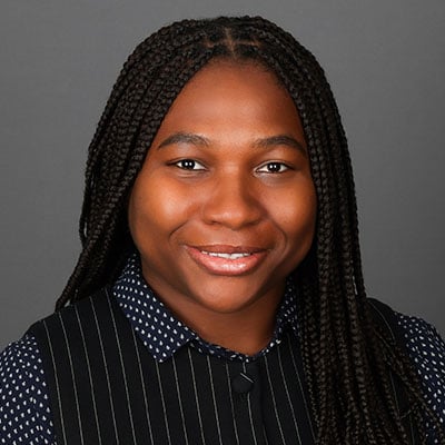 Chibie Odimegwu