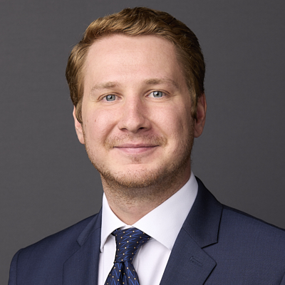 Kevin O’Donnell