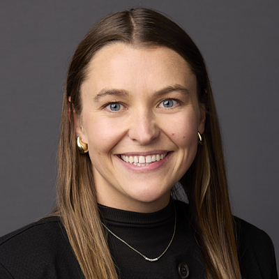 Annie O’Keefe